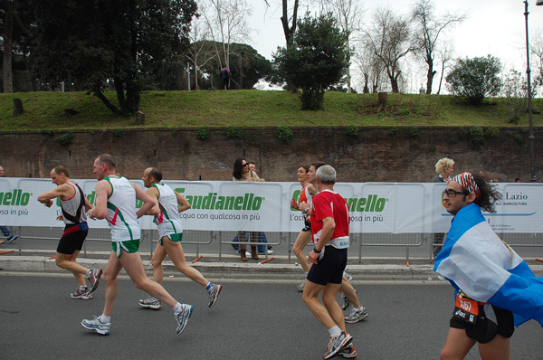 Maratona di Roma (21/03/2010) pino_0951