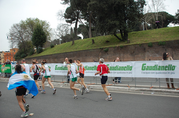 Maratona di Roma (21/03/2010) pino_0954