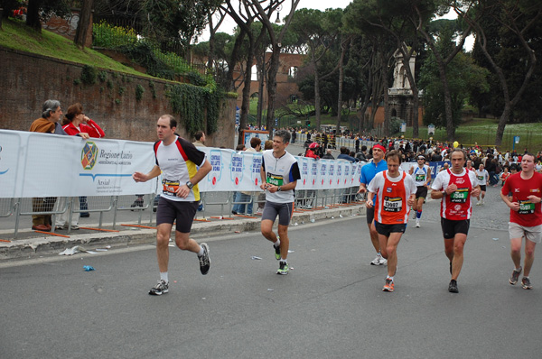 Maratona di Roma (21/03/2010) pino_0956
