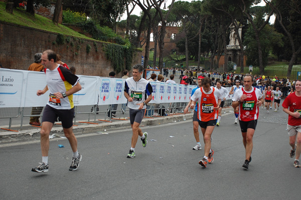 Maratona di Roma (21/03/2010) pino_0957