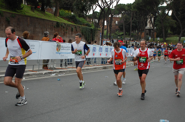 Maratona di Roma (21/03/2010) pino_0958