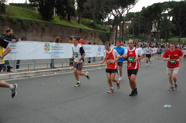Maratona di Roma (21/03/2010) pino_0959