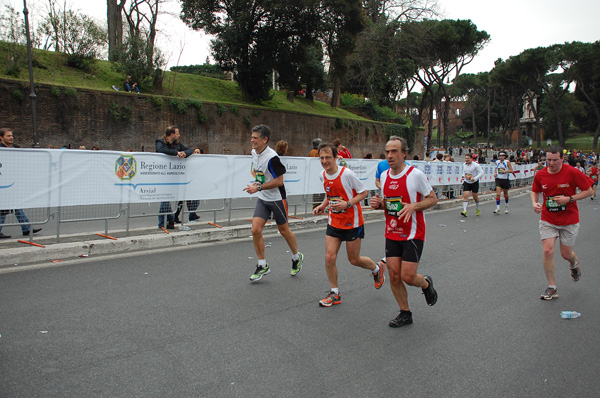 Maratona di Roma (21/03/2010) pino_0960