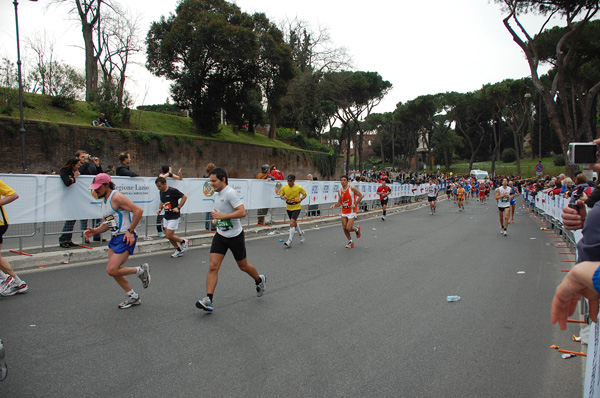 Maratona di Roma (21/03/2010) pino_0964