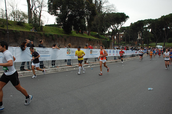 Maratona di Roma (21/03/2010) pino_0965