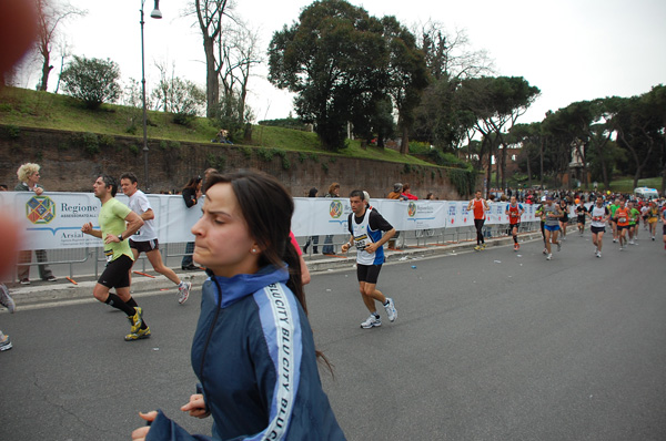 Maratona di Roma (21/03/2010) pino_0971