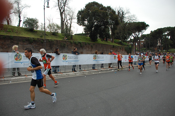 Maratona di Roma (21/03/2010) pino_0973