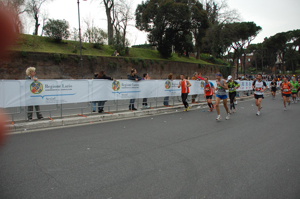 Maratona di Roma (21/03/2010) pino_0974
