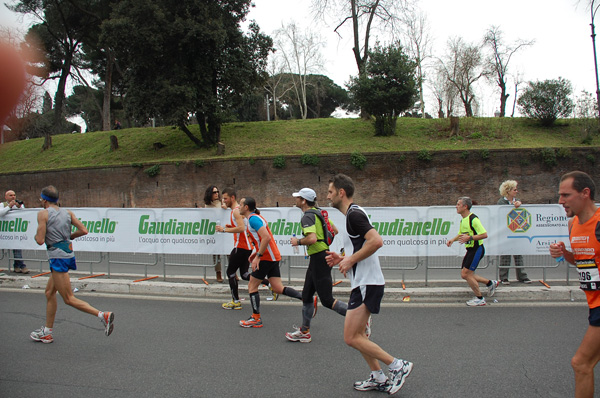 Maratona di Roma (21/03/2010) pino_0977