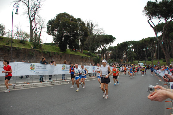 Maratona di Roma (21/03/2010) pino_0978