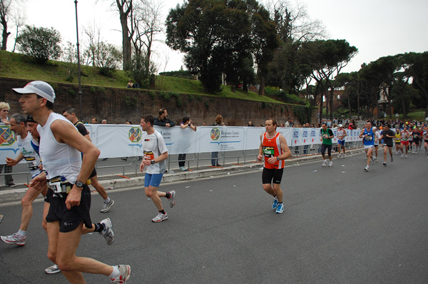 Maratona di Roma (21/03/2010) pino_0981