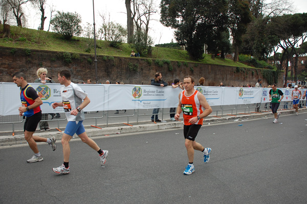 Maratona di Roma (21/03/2010) pino_0982