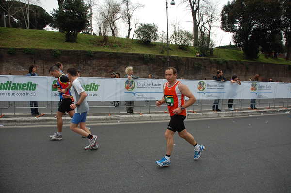 Maratona di Roma (21/03/2010) pino_0983
