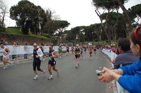 Maratona di Roma (21/03/2010) pino_0985