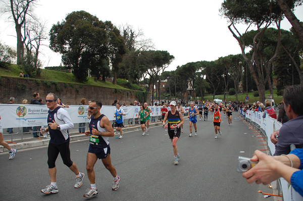 Maratona di Roma (21/03/2010) pino_0986