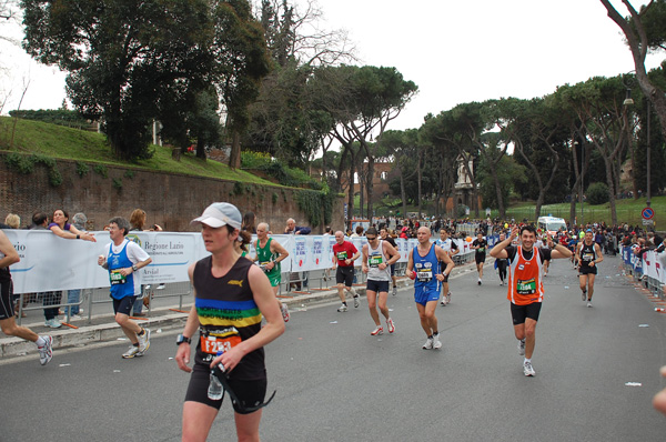 Maratona di Roma (21/03/2010) pino_0987
