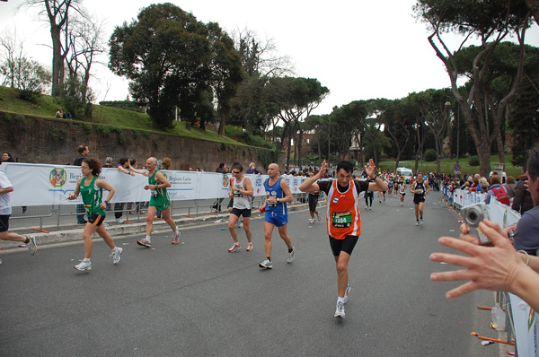 Maratona di Roma (21/03/2010) pino_0989