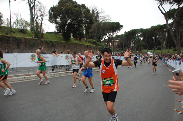 Maratona di Roma (21/03/2010) pino_0990