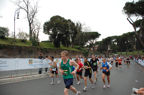 Maratona di Roma (21/03/2010) pino_0993