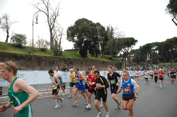 Maratona di Roma (21/03/2010) pino_0994