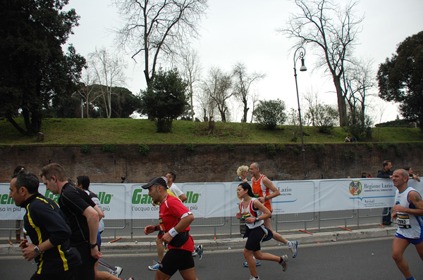 Maratona di Roma (21/03/2010) pino_0997