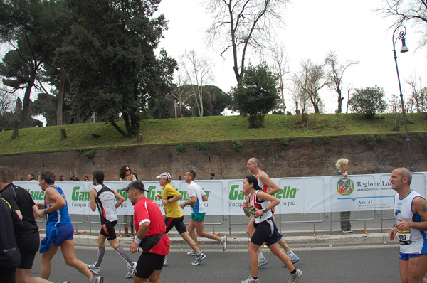 Maratona di Roma (21/03/2010) pino_0998