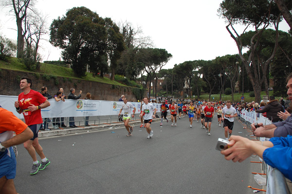 Maratona di Roma (21/03/2010) pino_1001