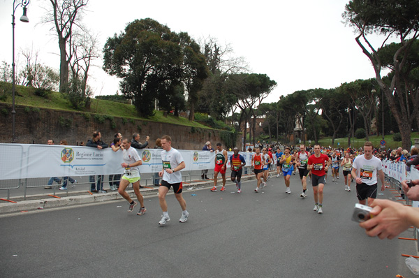 Maratona di Roma (21/03/2010) pino_1003