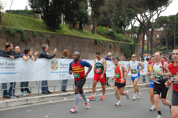 Maratona di Roma (21/03/2010) pino_1005