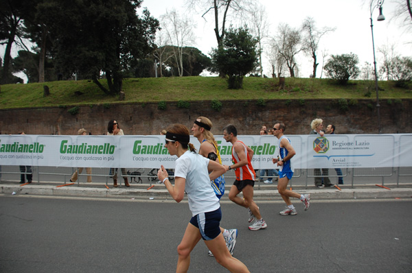 Maratona di Roma (21/03/2010) pino_1009