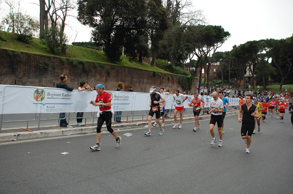 Maratona di Roma (21/03/2010) pino_1011