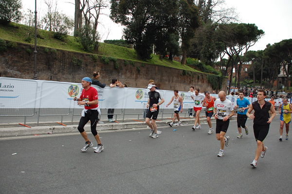 Maratona di Roma (21/03/2010) pino_1012