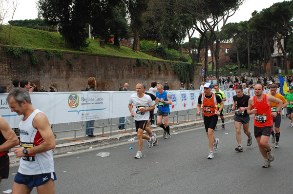 Maratona di Roma (21/03/2010) pino_1018