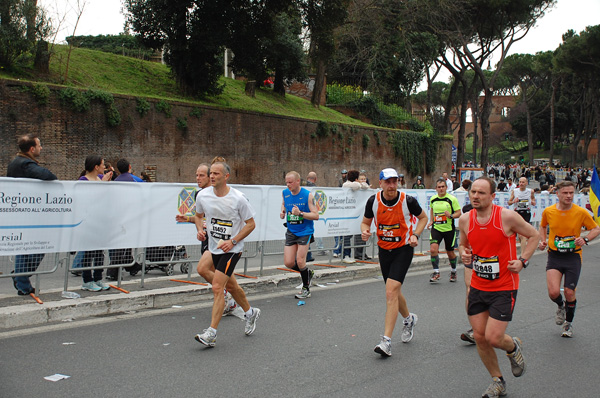 Maratona di Roma (21/03/2010) pino_1019
