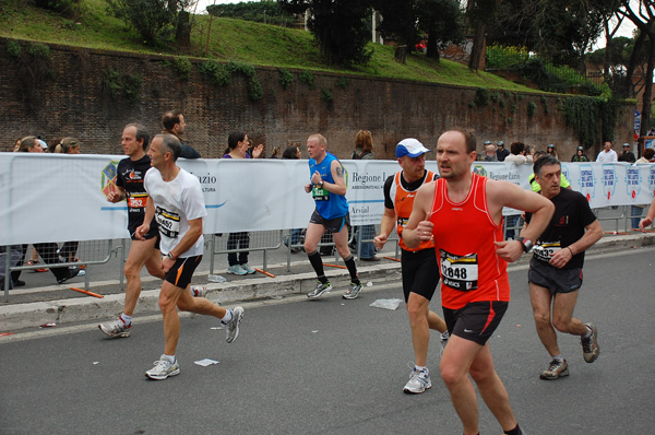 Maratona di Roma (21/03/2010) pino_1020