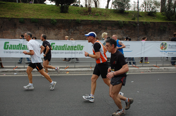 Maratona di Roma (21/03/2010) pino_1023