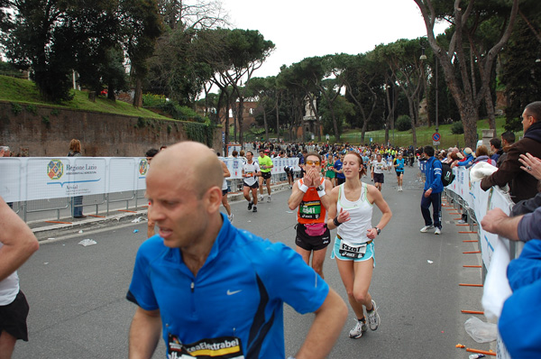Maratona di Roma (21/03/2010) pino_1026