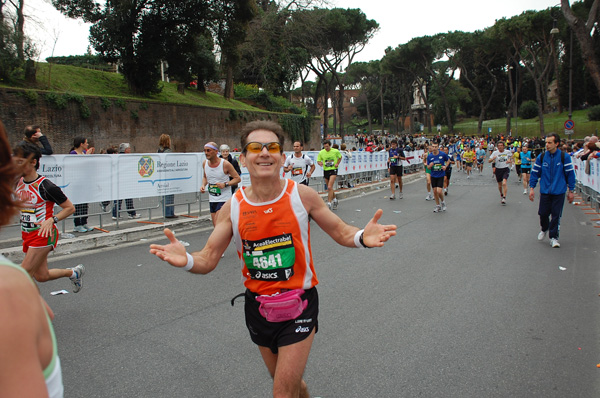 Maratona di Roma (21/03/2010) pino_1028