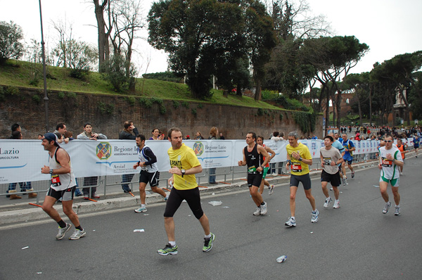 Maratona di Roma (21/03/2010) pino_1030