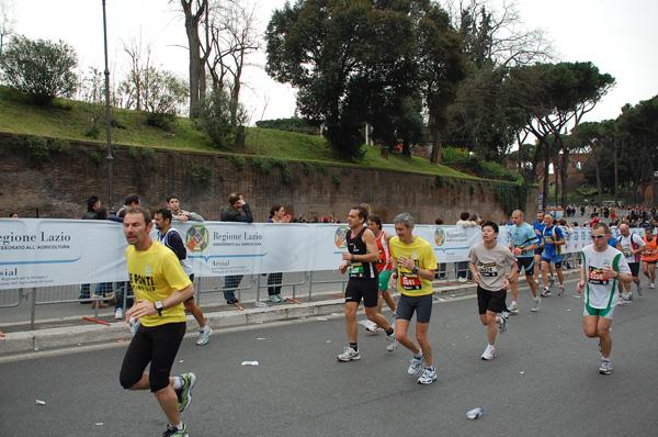 Maratona di Roma (21/03/2010) pino_1031