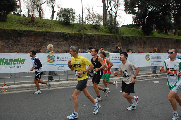 Maratona di Roma (21/03/2010) pino_1033