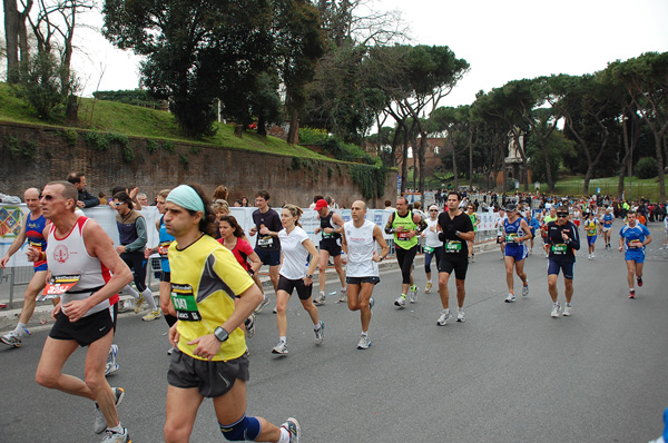 Maratona di Roma (21/03/2010) pino_1038