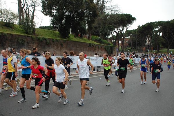 Maratona di Roma (21/03/2010) pino_1039