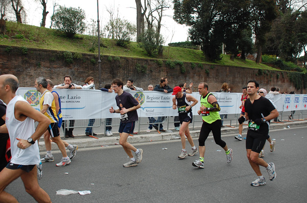 Maratona di Roma (21/03/2010) pino_1041