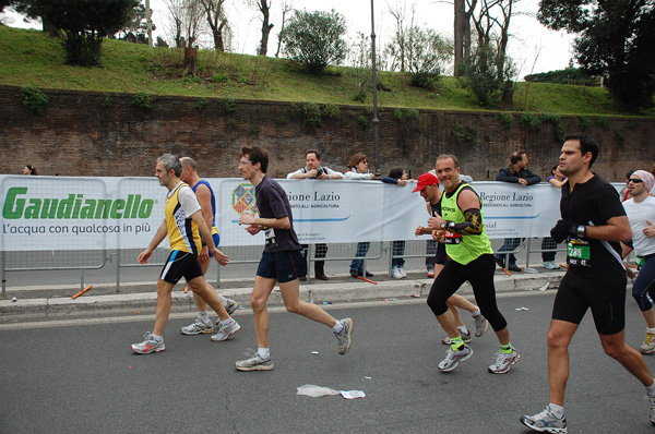 Maratona di Roma (21/03/2010) pino_1042