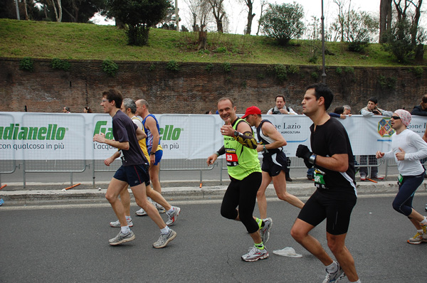 Maratona di Roma (21/03/2010) pino_1043