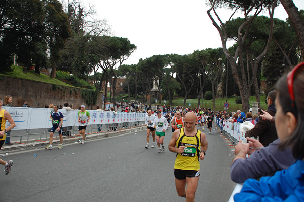 Maratona di Roma (21/03/2010) pino_1044