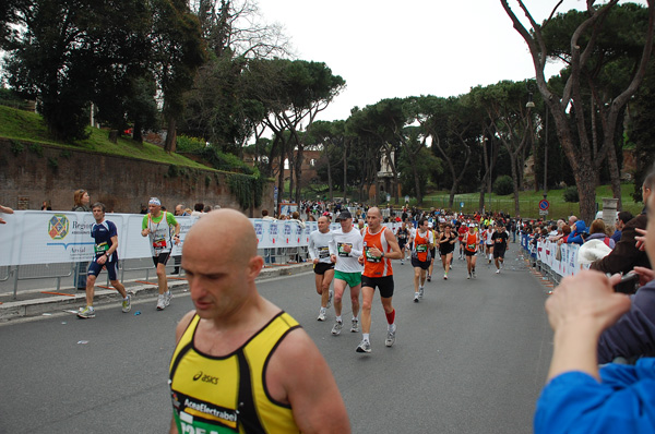 Maratona di Roma (21/03/2010) pino_1046
