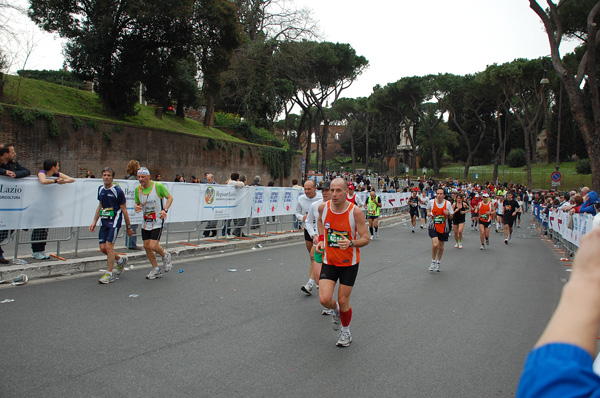 Maratona di Roma (21/03/2010) pino_1047