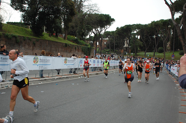 Maratona di Roma (21/03/2010) pino_1050